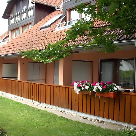 Apartment Mueller Dietrich Wasserburg am Bodensee